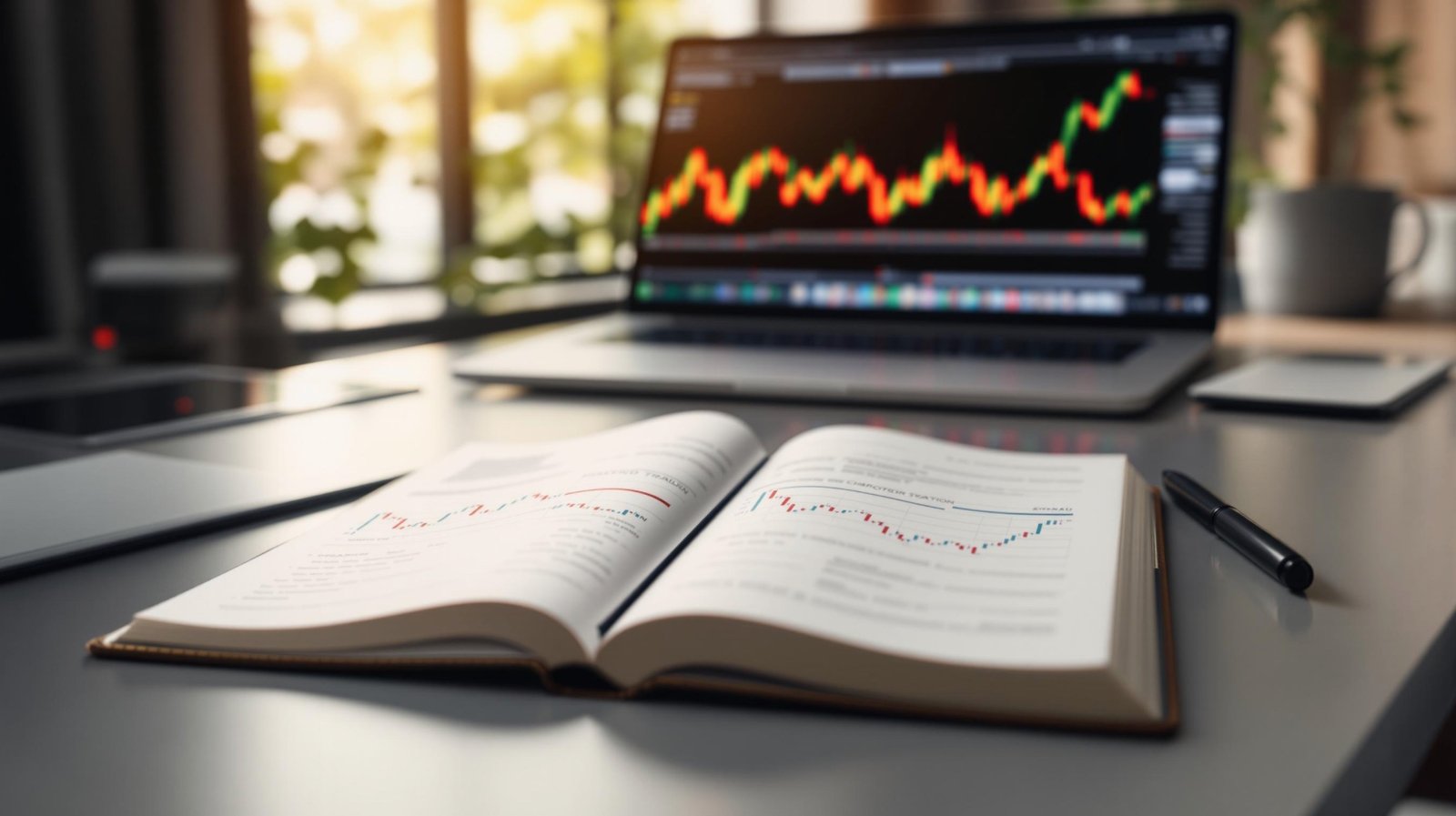 Aureus AI Trading Analysis